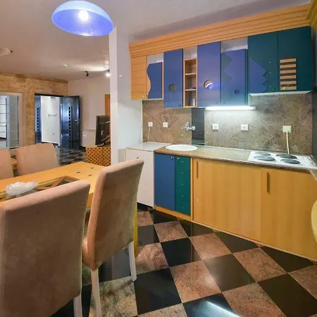 Montenegro Villa