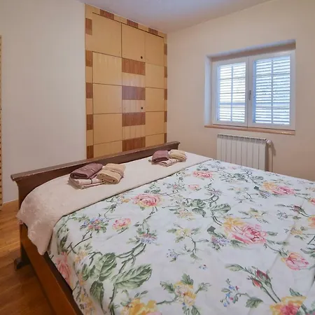 Montenegro Villa *