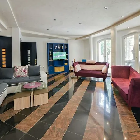 Montenegro Villa