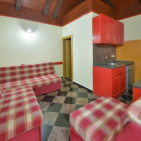 Villa Montenegro Budva