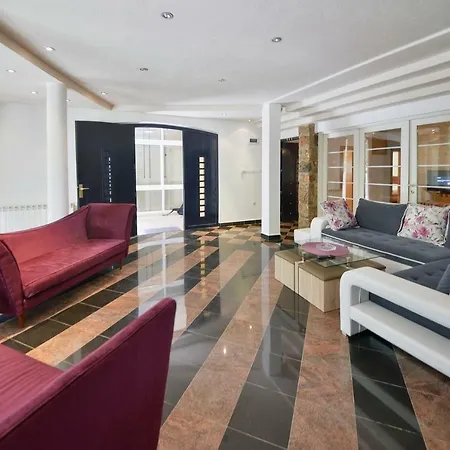 Montenegro Villa Budva