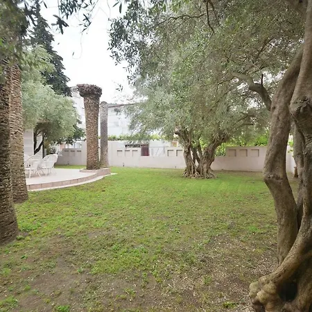 Villa Montenegro Budva