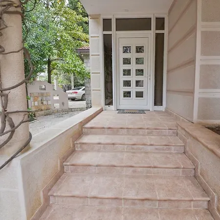 Montenegro Villa *