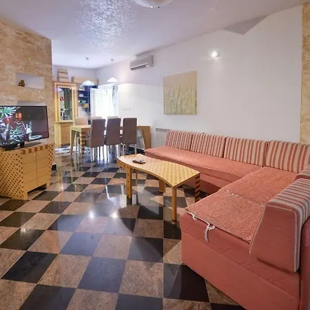 Villa Montenegro Budva