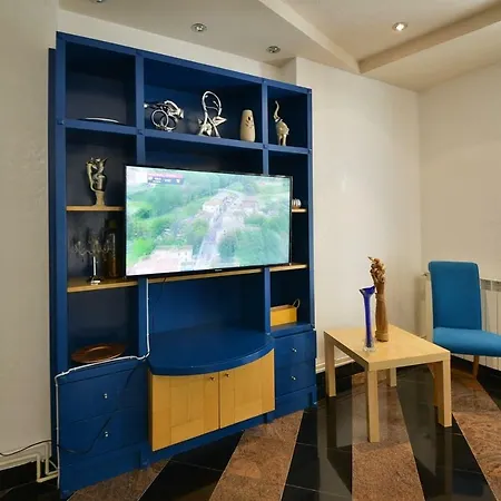 Montenegro Villa *
