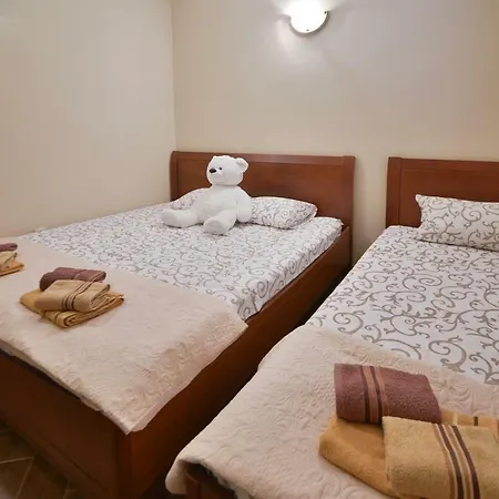 Montenegro Villa *