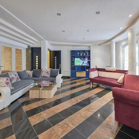 Montenegro Villa Budva