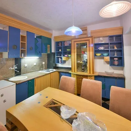 Montenegro Villa *