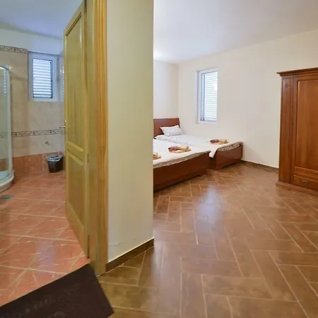 Villa Montenegro