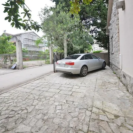 Villa Montenegro Budva