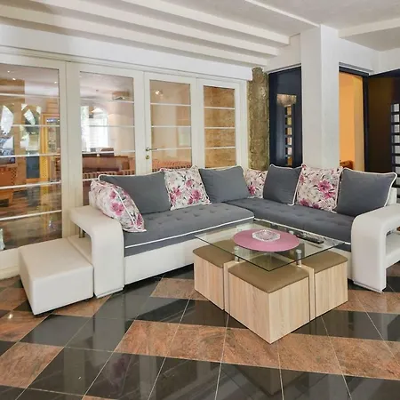Montenegro Villa Budva