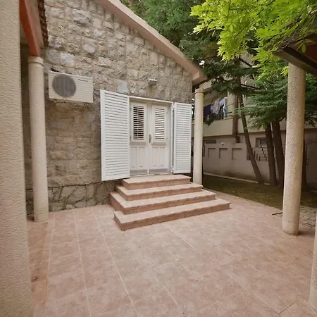 Villa Montenegro Budva
