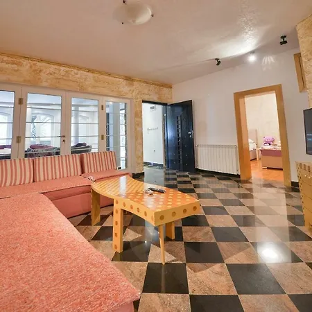 Montenegro Villa Budva