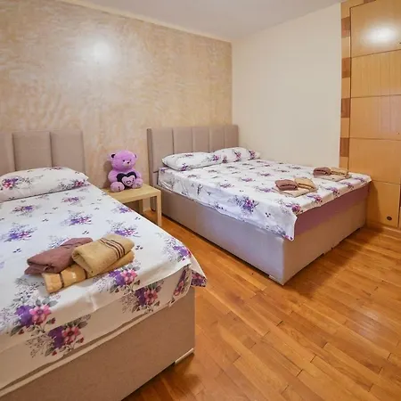 Montenegro Villa Budva