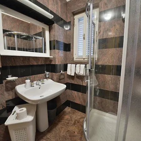 Montenegro Villa Budva