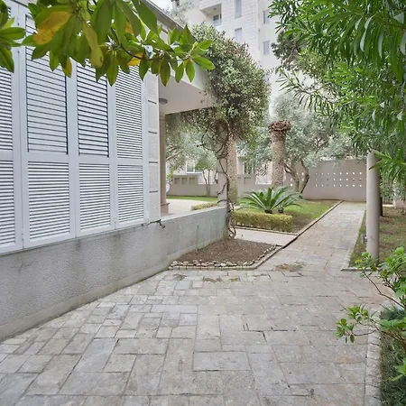 Villa Montenegro