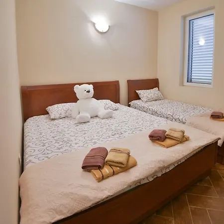 Montenegro Villa