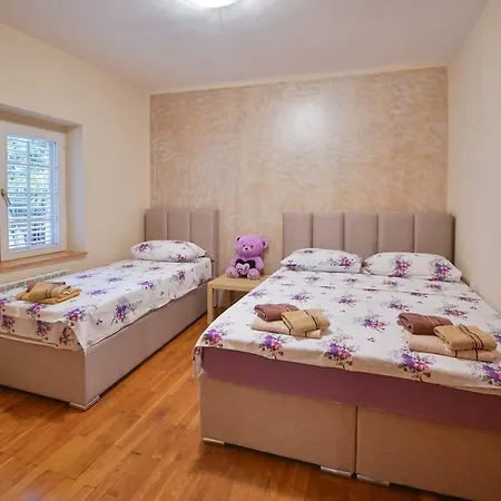 Montenegro Villa *