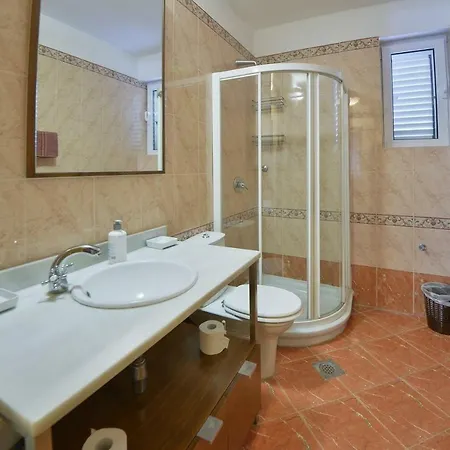 Montenegro Villa